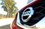 Nissan Micra Active 2017 года (ZA)